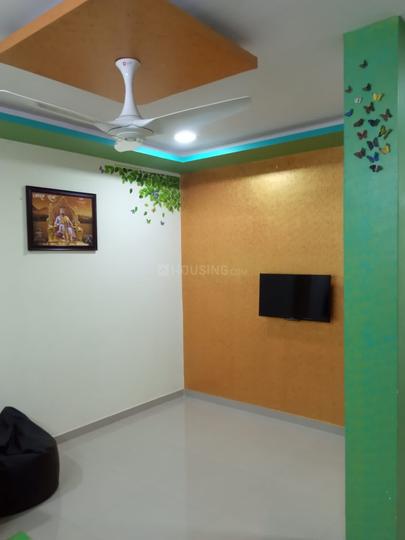 Shree Ganesh row houses Main Image 1