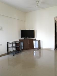 Hall Image of 950 Sq.ft 2 BHK Apartment / Flat for sale in Magarpatta Iris, Magarpatta City Pune for Rs. 13600000