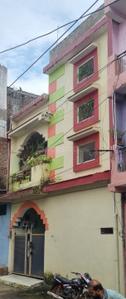 Image of 2500 Sq.ft 3 BHK Duplex for sale in Makroniya, Sagar for Rs. 6950000