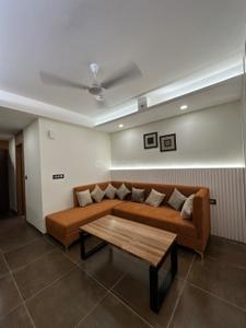 Hall Image of 654 Sq.ft 1 RK Studio for sale in Ametek Doon Square, Sahastradhara Road Dehradun for Rs. 7500000