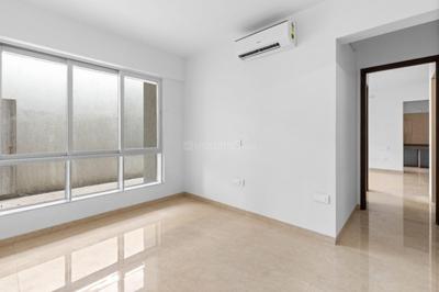 Bedroom Image of 928 Sq.ft 2 BHK Apartment / Flat for sale in Dosti Greenscapes, Hadapsar Pune for Rs. 9000000