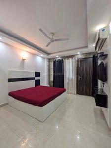 1 BHK Independent Builder Floor