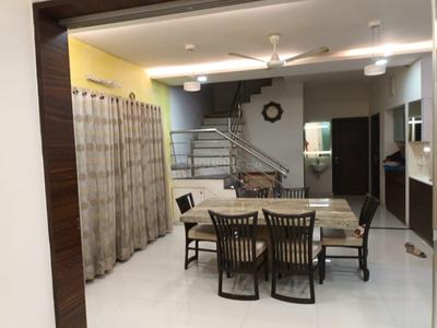 Hall Image of 4725 Sq.ft 5 BHK Independent House for sale in Shilaj Ahmedabad for Rs. 65000000