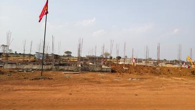 Image of 1000 Sq.ft Residential Plot / Land for sale in Sejbahar, Raipur for Rs. 1900000