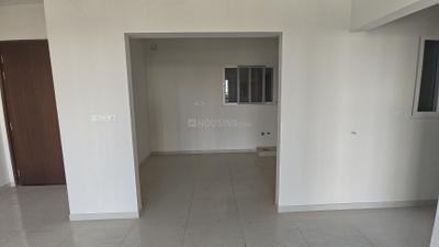 Living Room Image of 1111 Sq.ft 2 BHK Apartment / Flat for sale in Godrej Park Retreat Phase 2, Chikkakannalli Bengaluru for Rs. 14600000