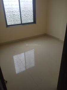 Bedroom Image of 700 Sq.ft 1 BHK Apartment / Flat for rent in Marunji Pune for Rs. 9000
