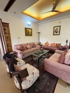 Hall Image of 1600 Sq.ft 3 BHK Apartment / Flat for sale in Bajaj Nagar Jaipur for Rs. 16000000