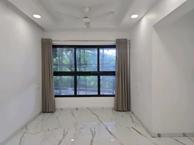 Living Room Image of 1107 Sq.ft 2 BHK Apartment / Flat for sale in Narmada Lifestyle Building No 3, Bhayandar West Mira Bhayandar for Rs. 10625000