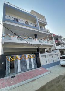2 BHK Independent House