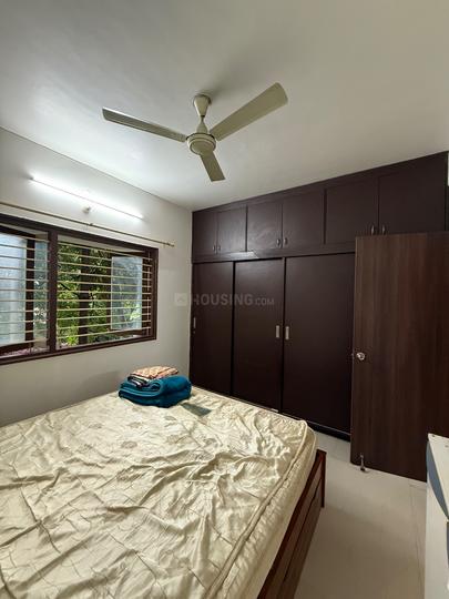 Manojavam Chaaon Apartmnet  Bedroom 1