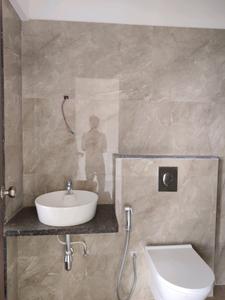 Bedroom Two Image of 798 Sq.ft 2 BHK Apartment / Flat for sale in I R Jamuna CHS, Andheri East Mumbai for Rs. 15800000