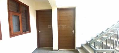Balcony Image of 1350 Sq.ft 3 BHK Builder Floor for sale in Stellar Infratech Stellar Homes, Dhakoli Zirakpur for Rs. 6990000