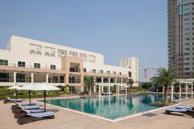 Image of 2704 Sq.ft 4 BHK Apartment / Flat for sale in DLF Park Place, Sector 54, Gurgaon for Rs. 95000000