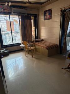 Hall Image of 730 Sq.ft 1.5 BHK Apartment / Flat for sale in Bhayandar West Mira Bhayandar for Rs. 10500000