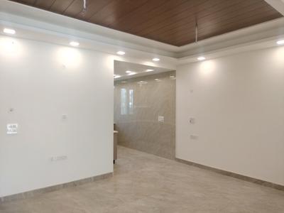 Living Room Image of 1305 Sq.ft 3 BHK Builder Floor for sale in Sector 84 Faridabad for Rs. 14900000
