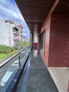 Balcony Image of 6500 Sq.ft 5 BHK Villa for sale in Sahastradhara Road Dehradun for Rs. 60000000