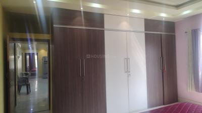 Image of 2250 Sq.ft 4 BHK Apartment / Flat for sale in New Town, Kolkata for Rs. 17000000