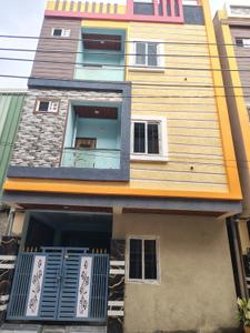 Image of 2500 Sq.ft 5 BHK Independent House for sale in Suraram, Hyderabad for Rs. 11800000