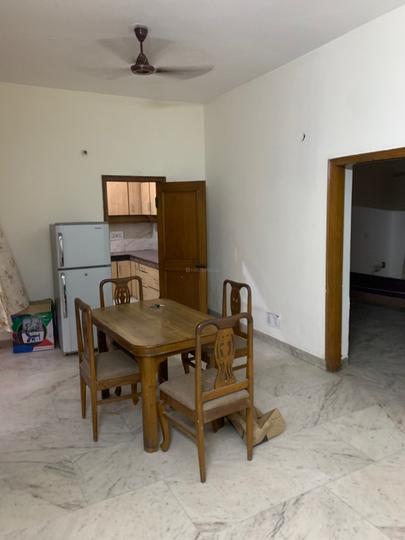 Hall Image of pg for girls in sector 64  in Sector 64, Mohali