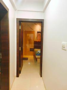 Image of 1495 Sq.ft 3 BHK Apartment / Flat for sale in Chinchwad, Pune for Rs. 15000000