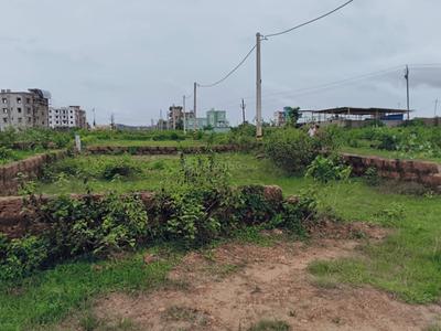 Image of 1500 Sq.ft Residential Plot / Land for sale in Raghunathpur, Bhubaneswar for Rs. 4500000