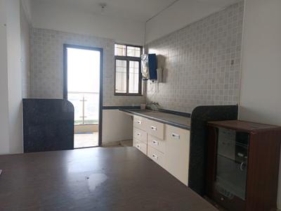 Kitchen Image of 1400 Sq.ft 3 BHK Apartment / Flat for sale in Jhala Manjri Greens 5, Hadapsar Pune for Rs. 11000000