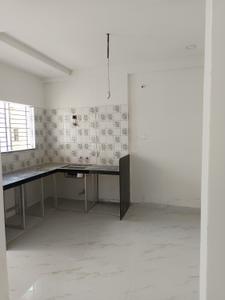 Kitchen Image of 1600 Sq.ft 3 BHK Apartment / Flat for sale in Dighori Nagpur for Rs. 5999000
