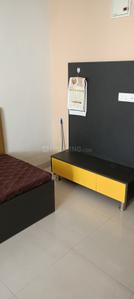 Bedroom Image of 459 Sq.ft 1 BHK Apartment / Flat for sale in Shubham Landmark Paradise, Kunhari Kota for Rs. 1800000
