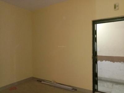 SD Rittika Residency Living Room 1