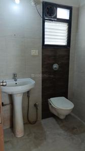 Image of 1130 Sq.ft 2 BHK Apartment / Flat for rent in Anand Residency, Viman Nagar, Pune for Rs. 36000