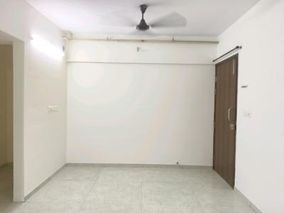 1.5 BHK Flat