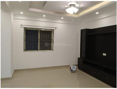 Bedroom Image of 1280 Sq.ft 2.5 BHK Apartment / Flat for sale in Sycon Horamavu by Sycon Constructions, Horamavu Bengaluru for Rs. 7350000
