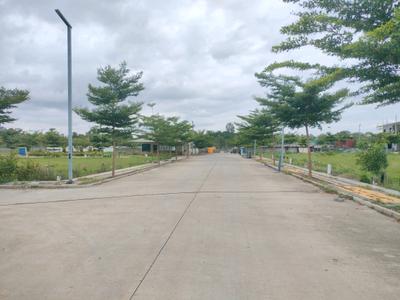 Image of 1320 Sq.ft Residential Plot / Land for sale in Electronic City, Bengaluru for Rs. 9100010