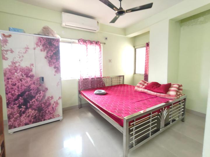 ARPITA APARTMENT Bedroom 1