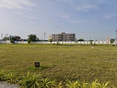 Image of 700 Sq.ft Residential Plot / Land for sale in West Tambaram, Chennai for Rs. 4199300