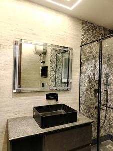 Bedroom Two Image of 2800 Sq.ft 4 BHK Builder Floor for sale in Omaxe Executive Floors at South Avenue, Sector 56 Gurgaon for Rs. 33000000