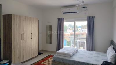 1 BHK Apartment