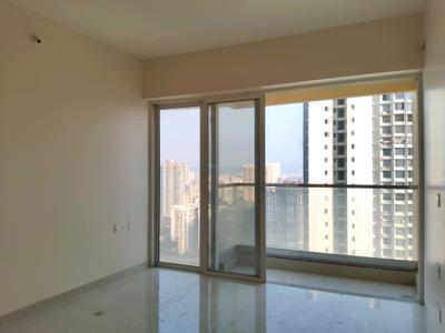 Living Room Image of 780 Sq.ft 1.5 BHK Apartment / Flat for sale in Kasarvadavali Thane for Rs. 8500000