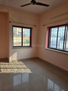 Bedroom Image of 1350 Sq.ft 3 BHK Apartment / Flat for sale in Kalikapur, EM Bypass Kolkata for Rs. 7100000