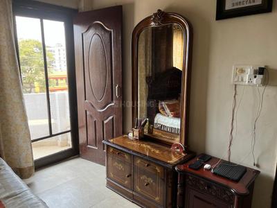 Bedroom Image of 1100 Sq.ft 2 BHK Builder Floor for sale in Canal Road Dehradun for Rs. 6500000