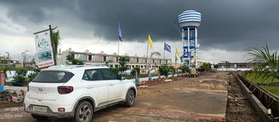 Sector 19 Plot View 3