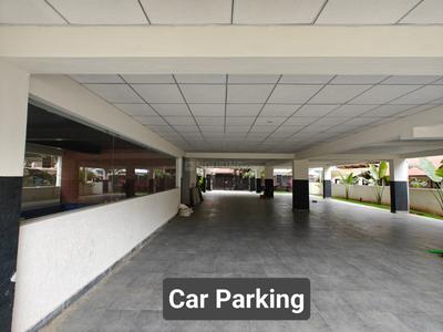 Image of 4100 Sq.ft 4 BHK Apartment / Flat for sale in Akshayanagar, Bengaluru for Rs. 47400000