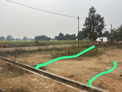 Image of 112 Sq.ft Residential Plot / Land for sale in Chakeri, Kanpur for Rs. 3800000