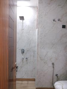 Common Bathroom Image of 1620 Sq.ft 3 BHK Builder Floor for sale in BPTP District 3, Sector 85 Faridabad for Rs. 17500000