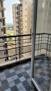 Balcony Image of 1150 Sq.ft 3 BHK Apartment / Flat for sale in New Chandigarh Chandigarh for Rs. 7900000