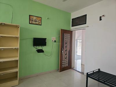1 RK Apartment