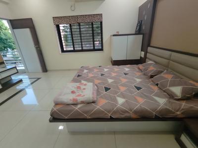 Bedroom Image of 5180 Sq.ft 5 BHK Villa for sale in Thaltej Ahmedabad for Rs. 80000000