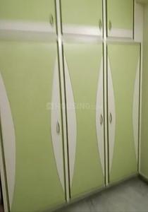 Kitchen Image of 1800 Sq.ft 3 BHK Apartment / Flat for sale in Kavadiguda Hyderabad for Rs. 11500000