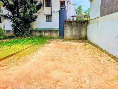 Edappally Plot View 1