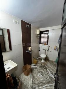 Bathroom Image of 1075 Sq.ft 2 BHK Apartment / Flat for sale in Vile Parle East Mumbai for Rs. 27000000